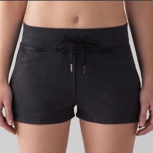 Loop Back Short 2”